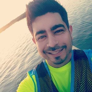 Meet your Posher, Reynaldo