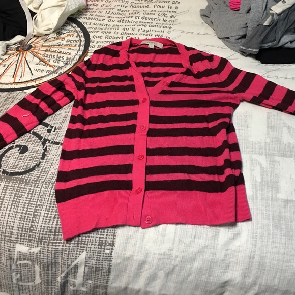 Loft Cardigan