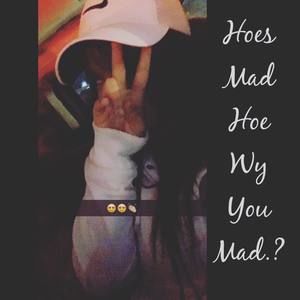 Meet your Posher, Lexie