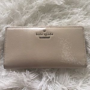 Kate spade wallet