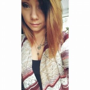 Meet your Posher, Shae