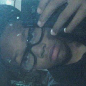 Meet your Posher, Larry