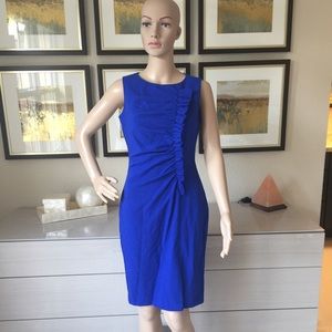 NWT Calvin Klein size 2 dress
