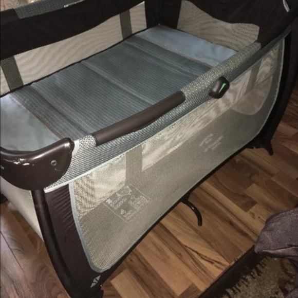 Pack N Play