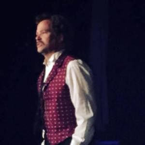 Meet your Posher, Elijah