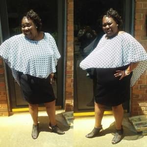 Meet your Posher, Karen