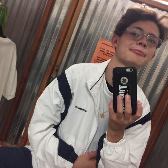 Meet your Posher, Jacob - Picture 1 of 1