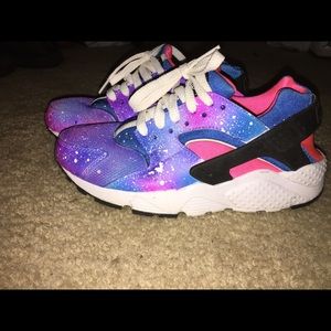 huaraches women's custom