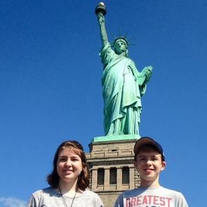 Meet your Posher, Alice