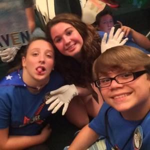 Meet your Posher, Cody