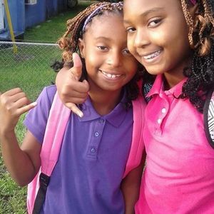 Meet your Posher, April