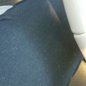 Meet your Posher, Denisse