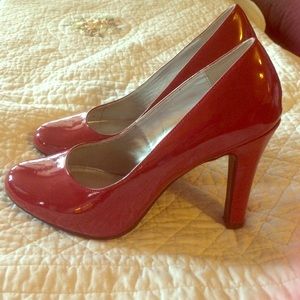 Women's size 10 wide