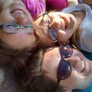 Meet your Posher, Brandy