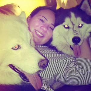 Meet your Posher, Becca