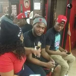 Meet your Posher, Terrence