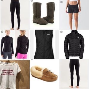 ISO list-please do not buy