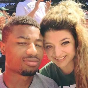 Meet your Posher, Alexander