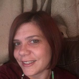 Meet your Posher, Diane