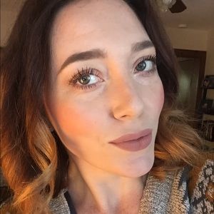 Meet your Posher, Rachael