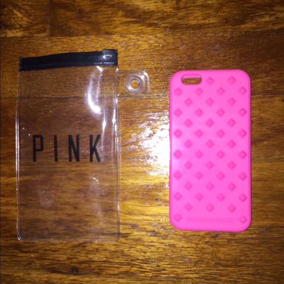 VS iPhone 6 Case