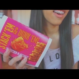 Meet your Posher, Cerrone