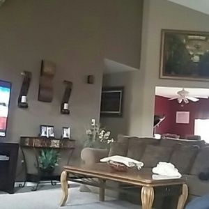 Meet your Posher, Mike