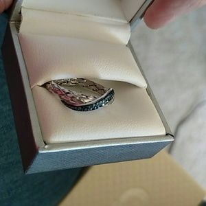 Ring.  New never worn