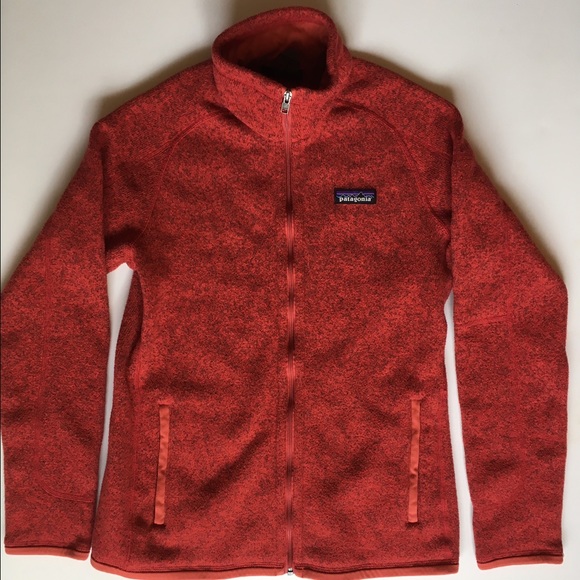 Patagonia Better Sweater Women's XS