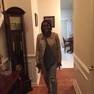 Meet your Posher, Jayla