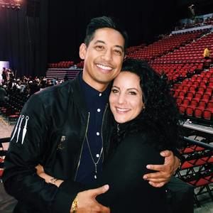 Meet your Posher, Cheyenne