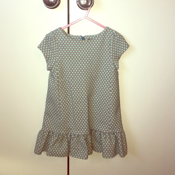 Lili Gaufrette beautiful Girls Holiday dress