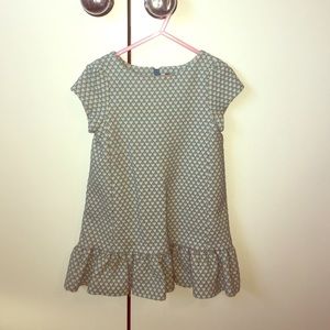 Lili Gaufrette beautiful Girls Holiday dress