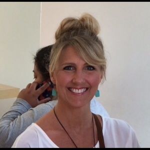 Meet your Posher, Mary