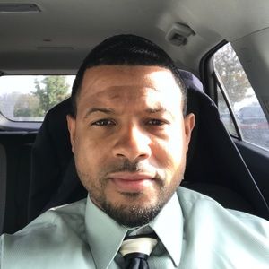 Meet your Posher, Benjamin