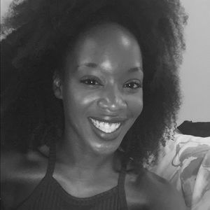 Meet your Posher, Shaniqua