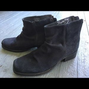 Seychelle Booties