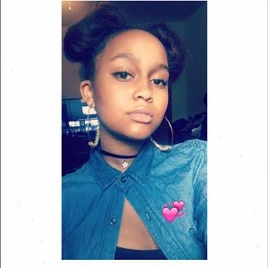 Meet your Posher, Jada