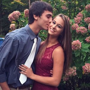 Meet your Posher, Braelie