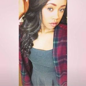 Meet your Posher, Shanda