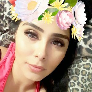 Meet your Posher, Candy