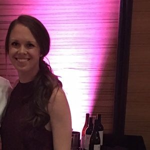 Meet your Posher, Ally