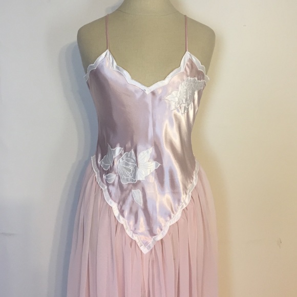 Stunning Victoria's Secret designer gown!!