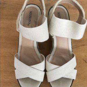 Merona Wedges
