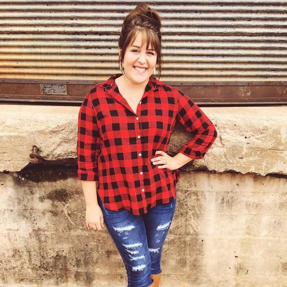 Meet your Posher, Nicole