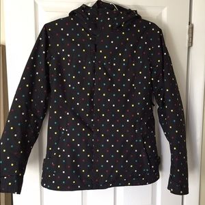 Burton Ski Snowboard Jacket M Dryride