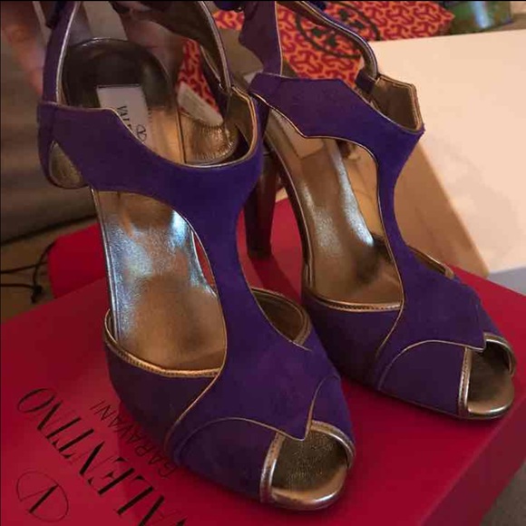 Valentino heels - Picture 2 of 4