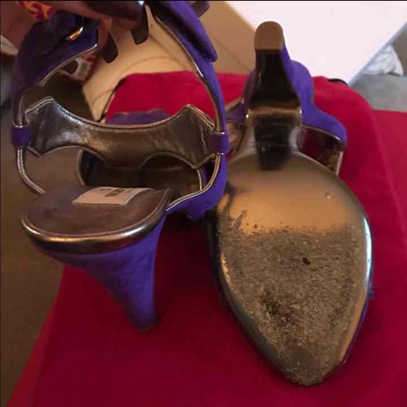 Valentino heels - Picture 3 of 4