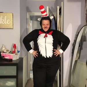 Meet your Posher, Christine