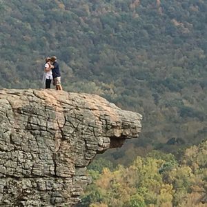 Meet your Posher, Robin